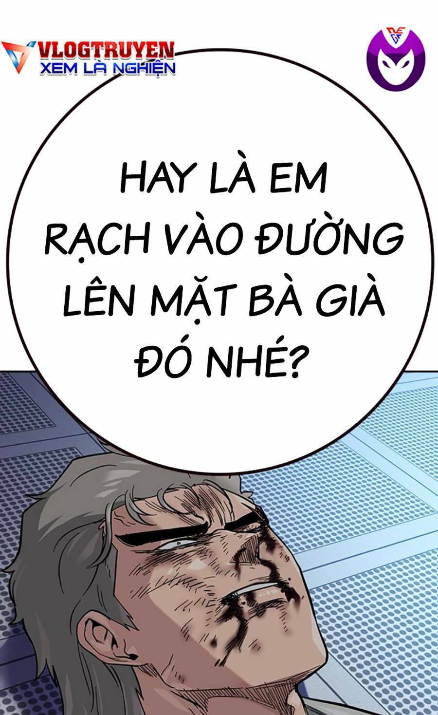 Để Có Thể Sống Sót Chapter 99 - 127