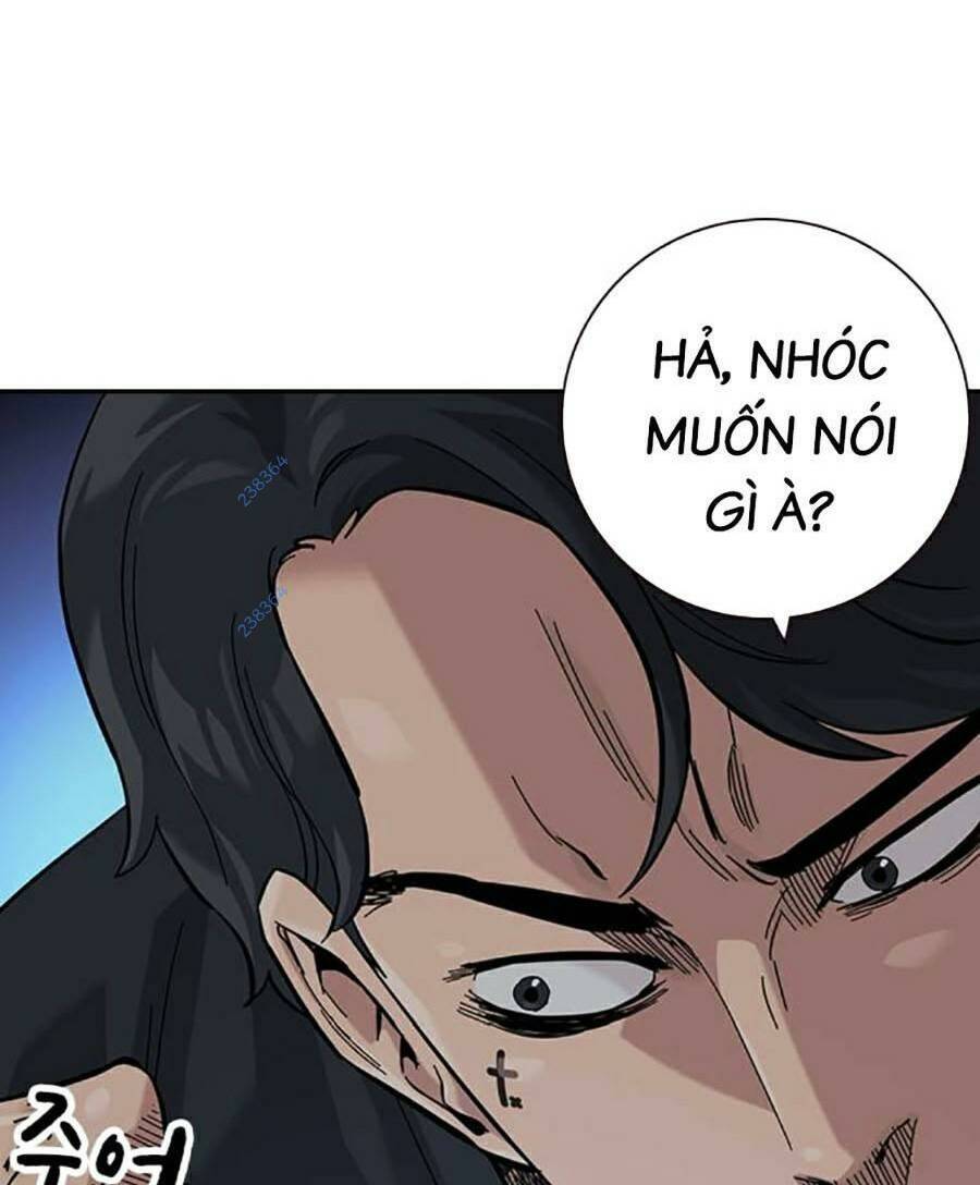 Để Có Thể Sống Sót Chapter 99 - 14