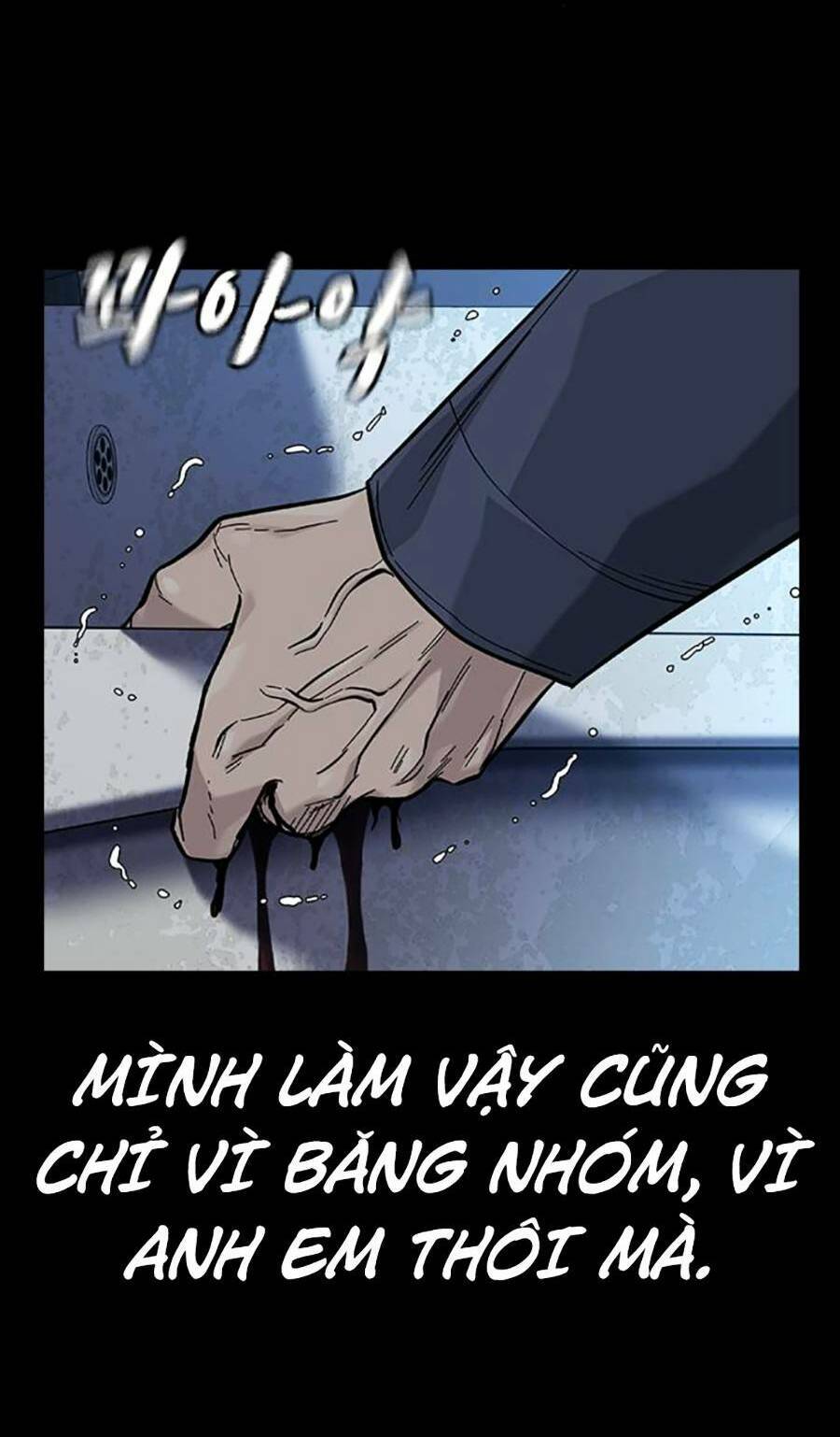 Để Có Thể Sống Sót Chapter 99 - 56
