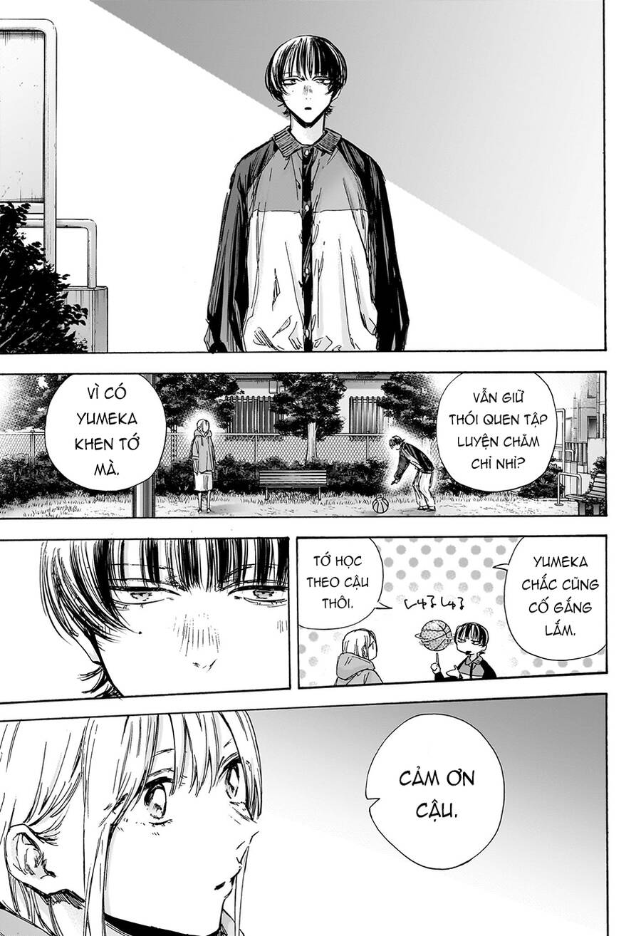 Blue Box Chapter 127 - 10