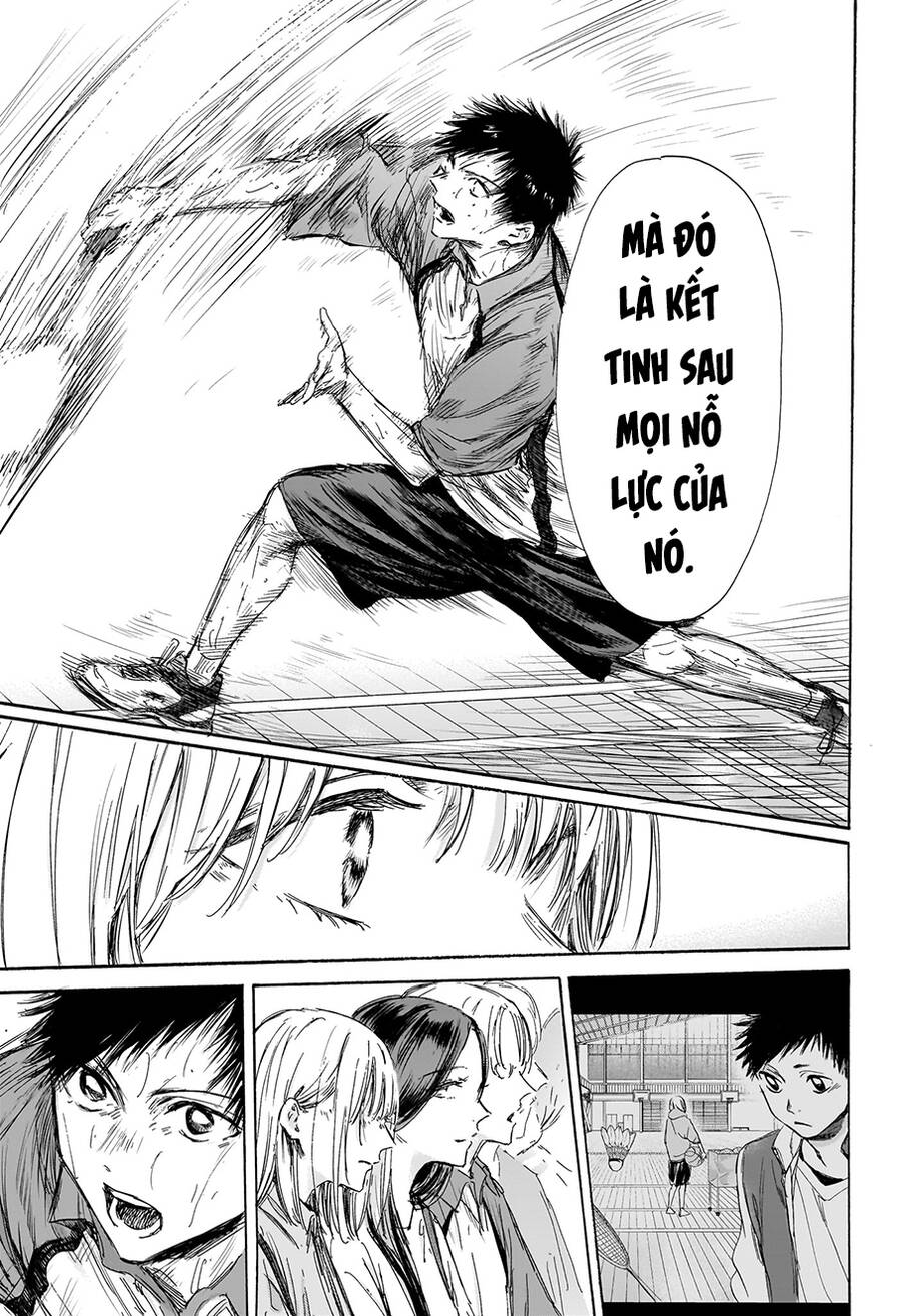 Blue Box Chapter 139 - 12