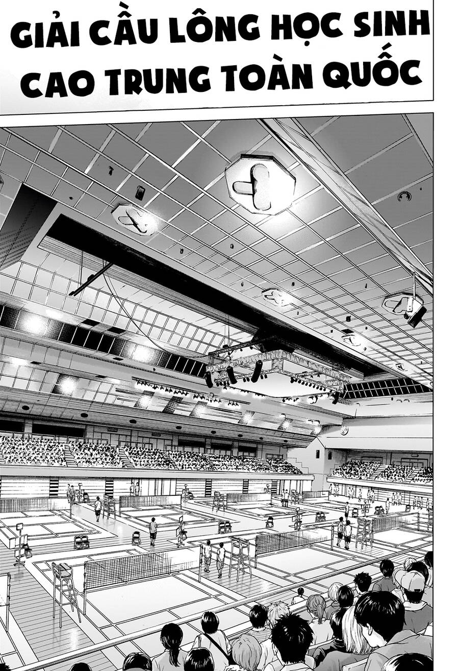 Blue Box Chapter 152 - 14