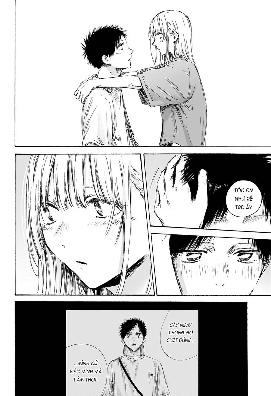 Blue Box Chapter 152 - 9