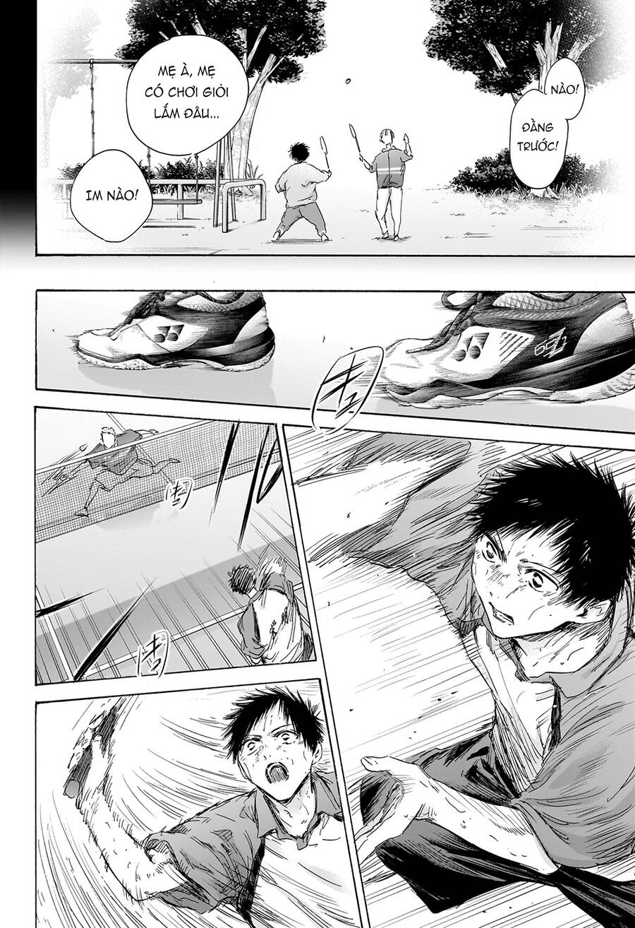 Blue Box Chapter 153 - 11