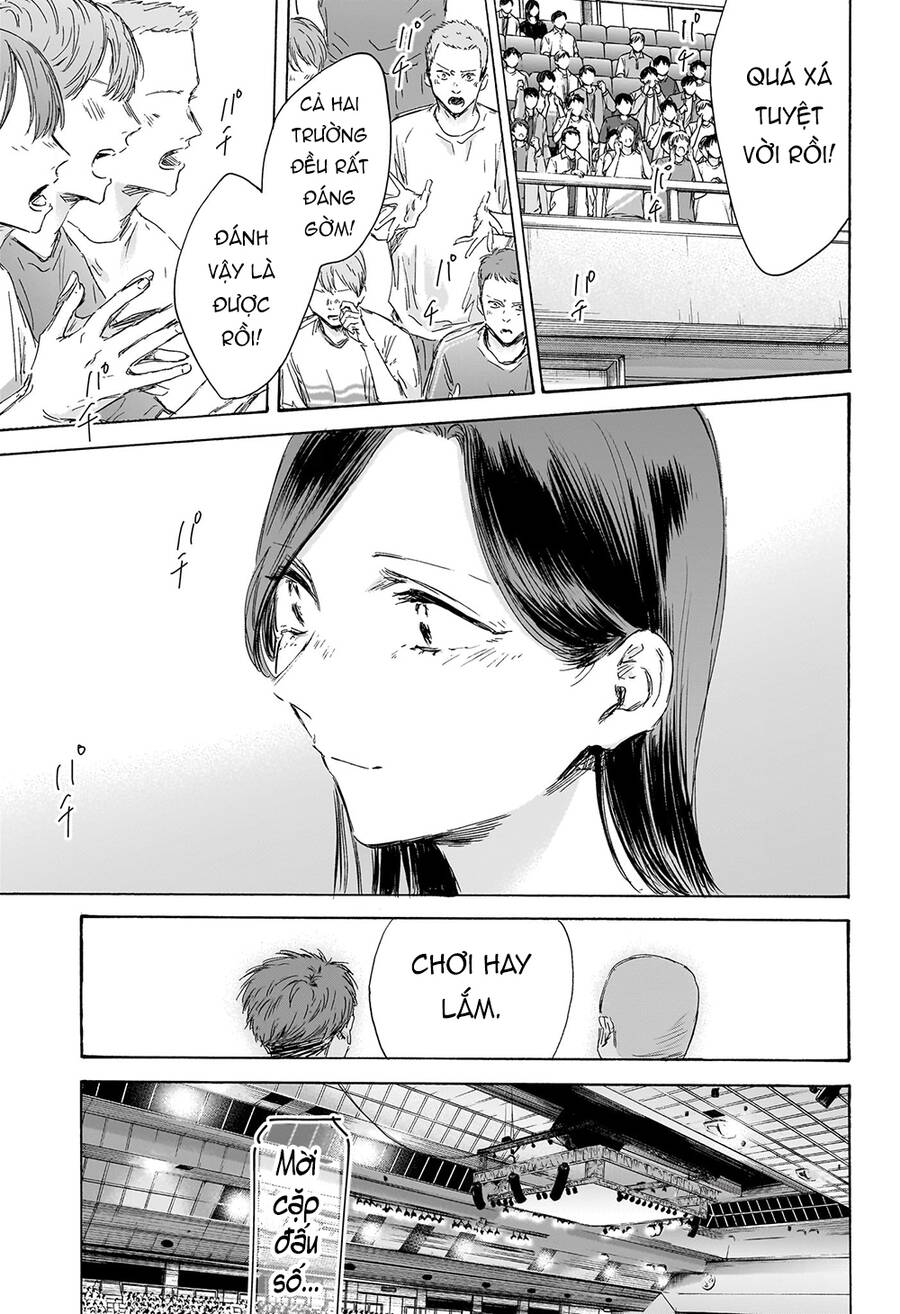 Blue Box Chapter 154 - 20