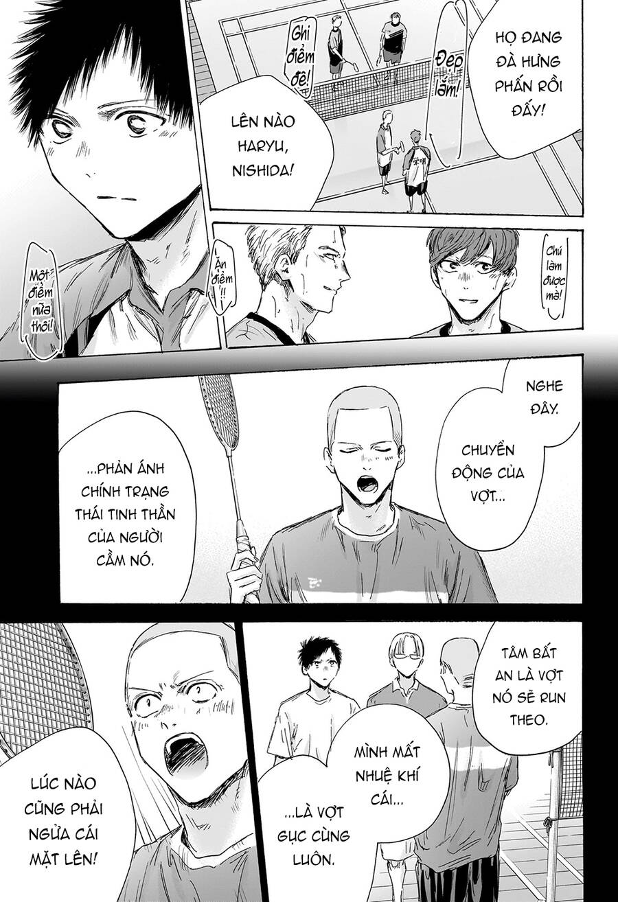 Blue Box Chapter 154 - 10