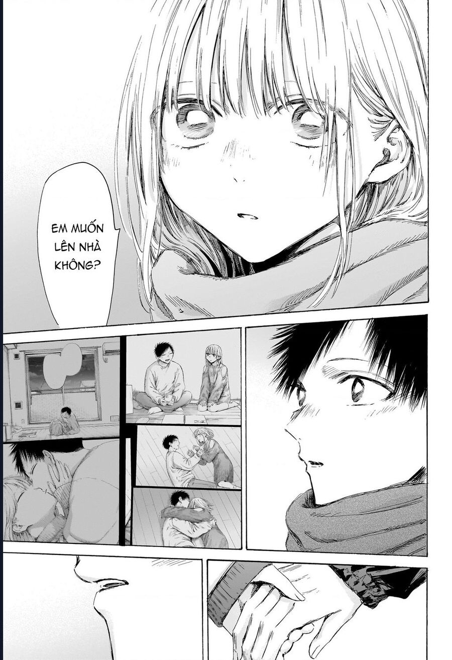 Blue Box Chapter 197 - 18