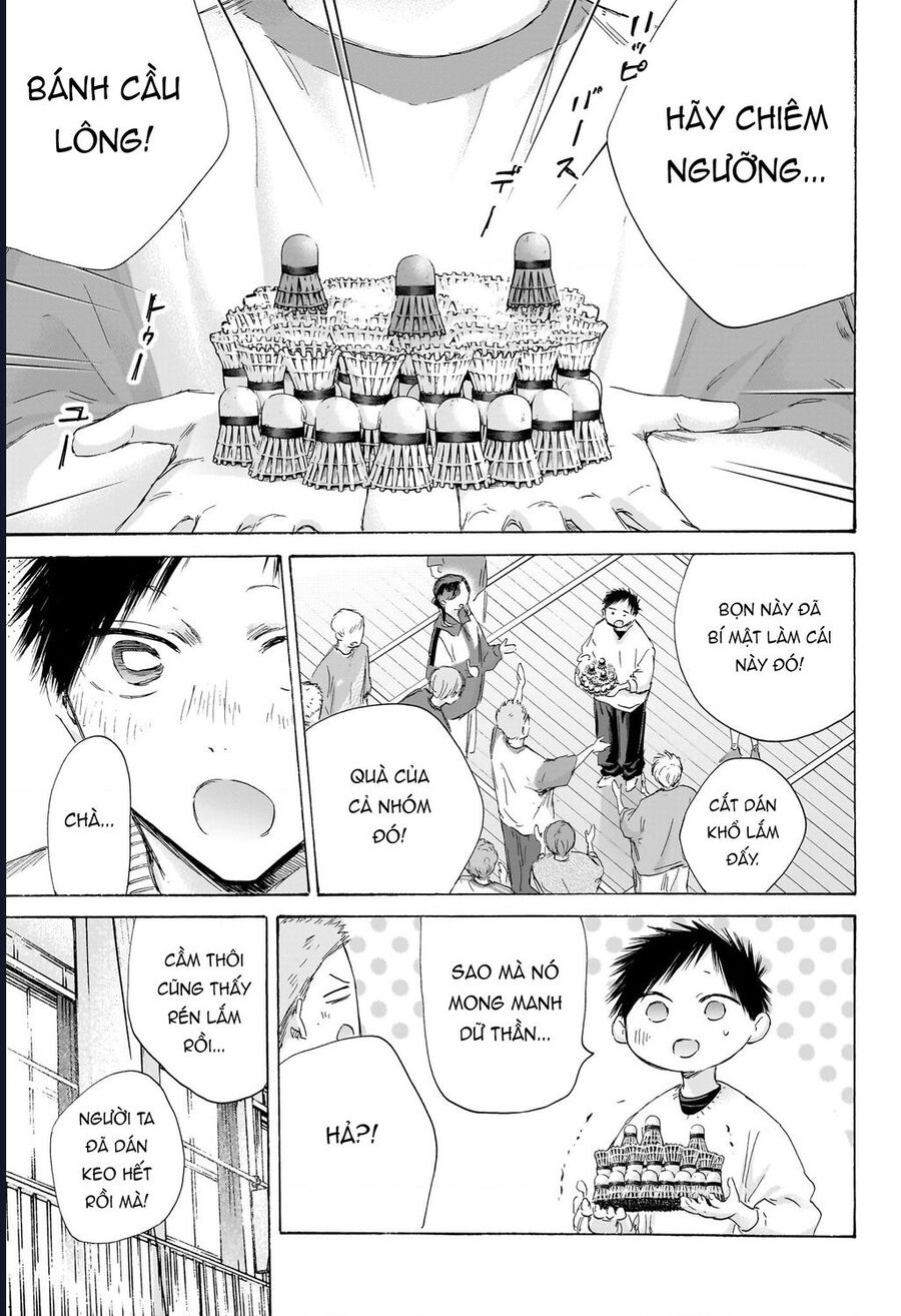 Blue Box Chapter 198 - 12