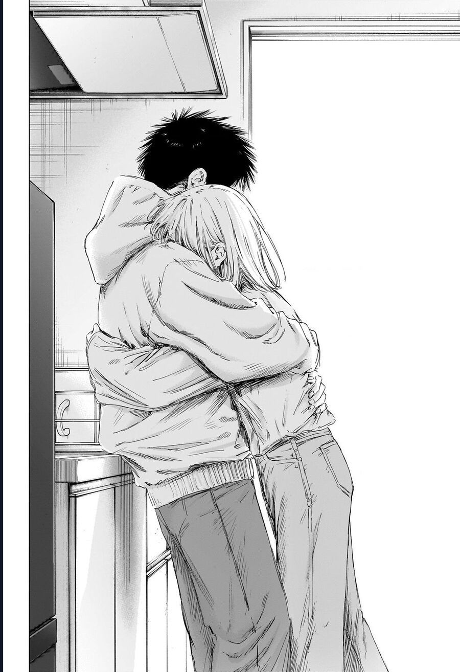 Blue Box Chapter 207 - 16