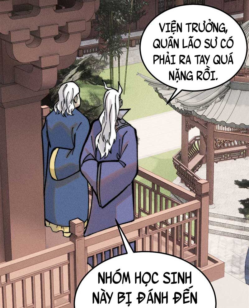 Vạn Cổ Tối Cường Tông Chapter 266 - 24