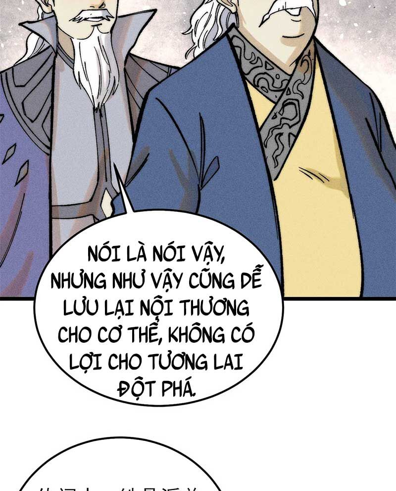 Vạn Cổ Tối Cường Tông Chapter 266 - 26
