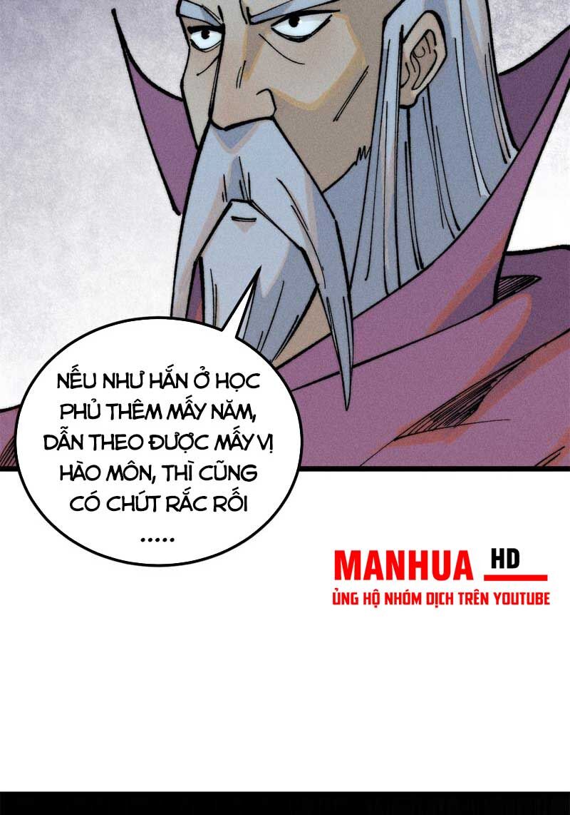 Vạn Cổ Tối Cường Tông Chapter 268 - 13