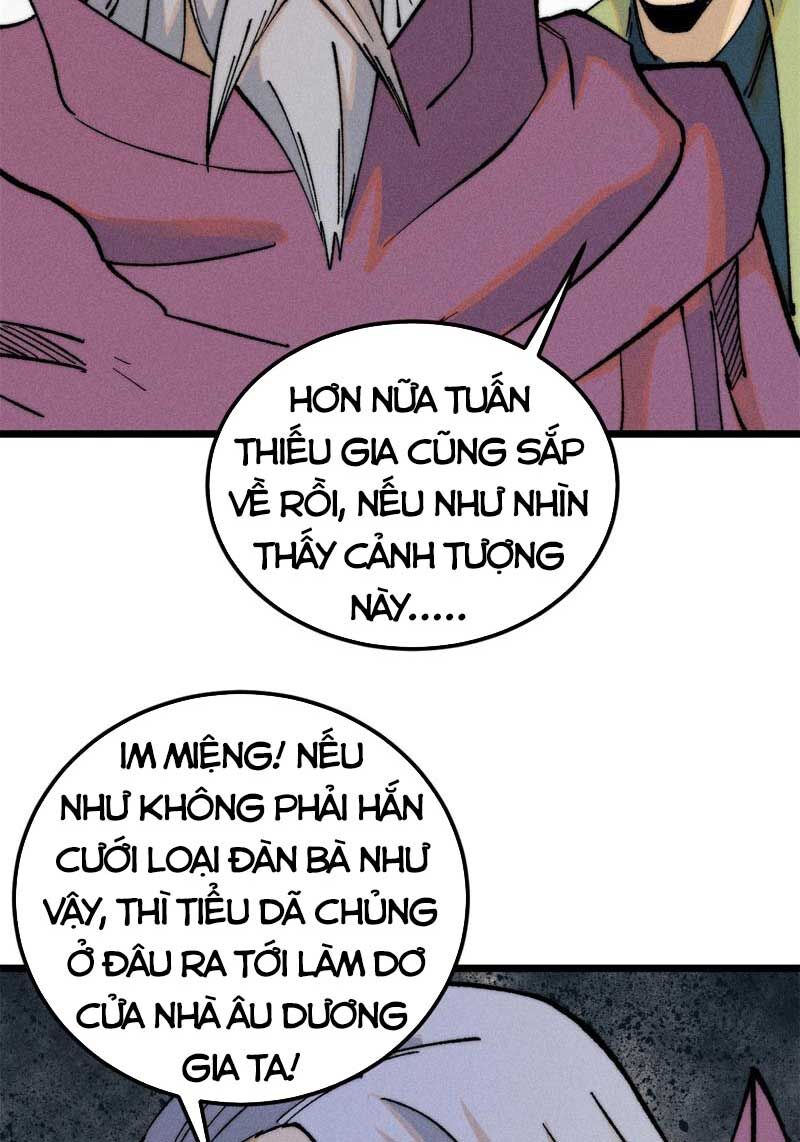 Vạn Cổ Tối Cường Tông Chapter 268 - 20