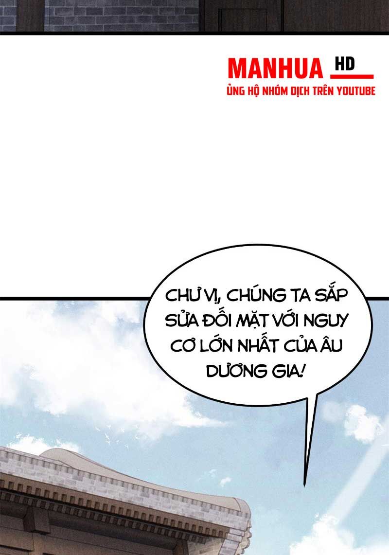 Vạn Cổ Tối Cường Tông Chapter 268 - 3