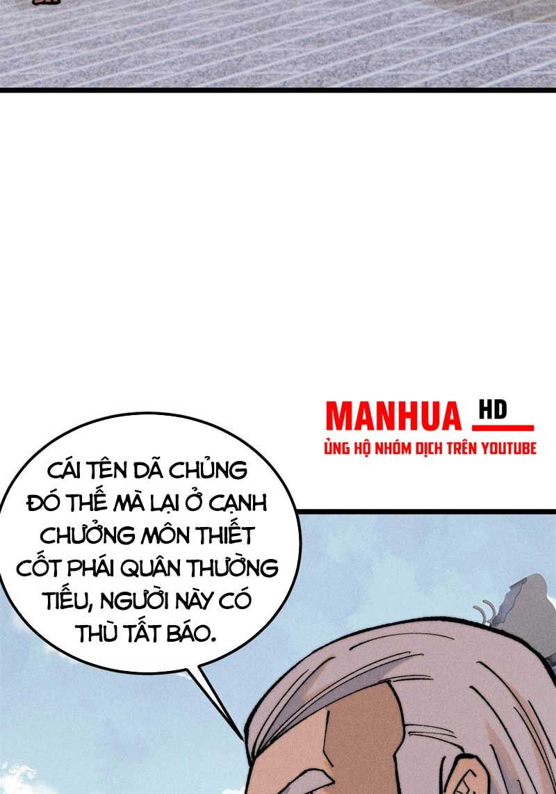 Vạn Cổ Tối Cường Tông Chapter 268 - 5