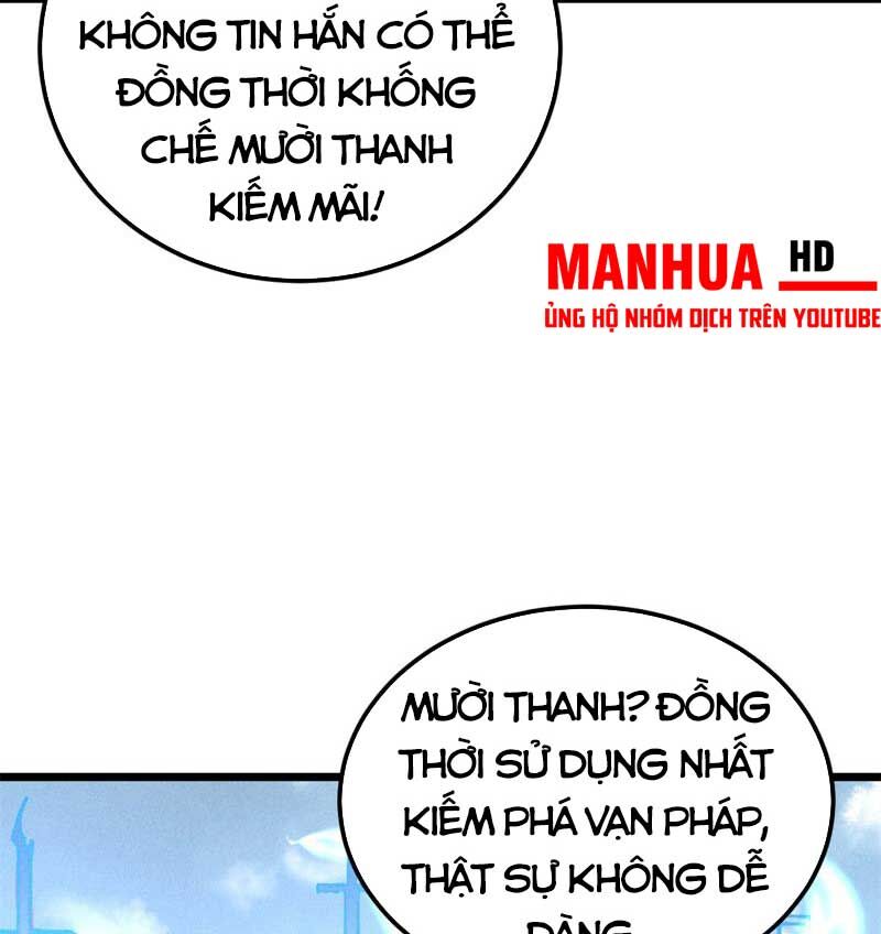 Vạn Cổ Tối Cường Tông Chapter 268 - 53