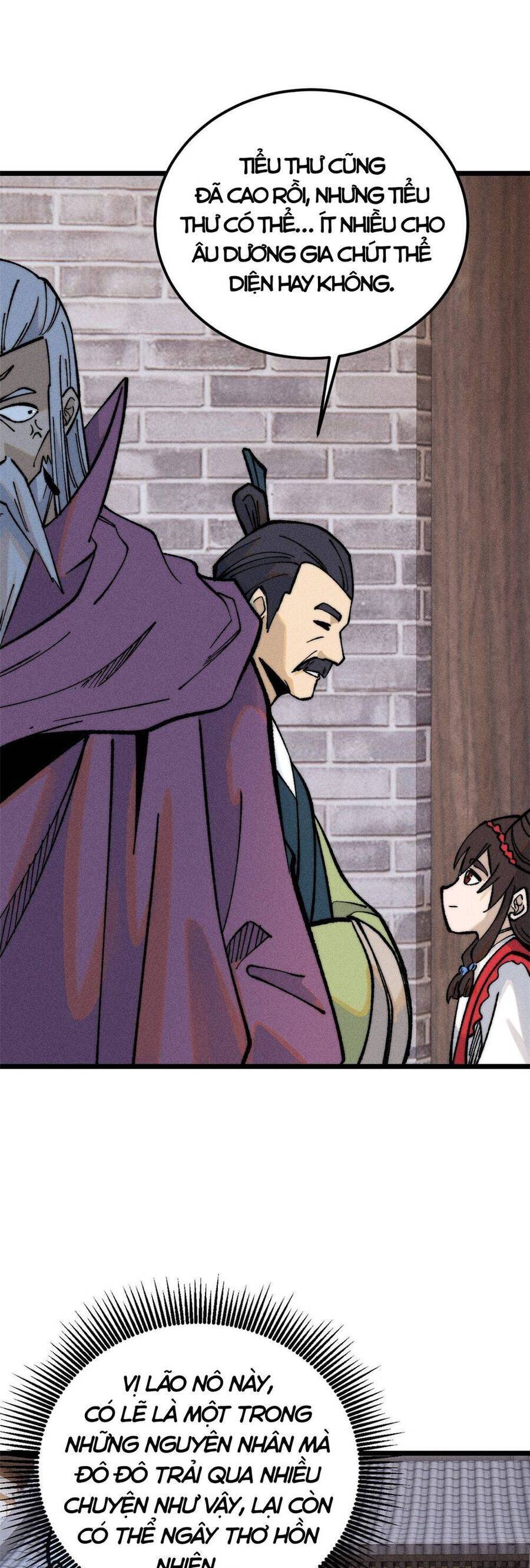 Vạn Cổ Tối Cường Tông Chapter 269 - 10