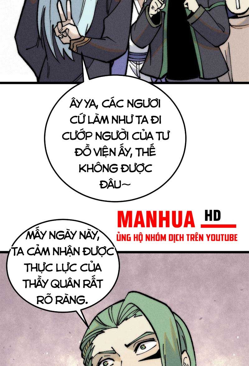 Vạn Cổ Tối Cường Tông Chapter 270 - 15