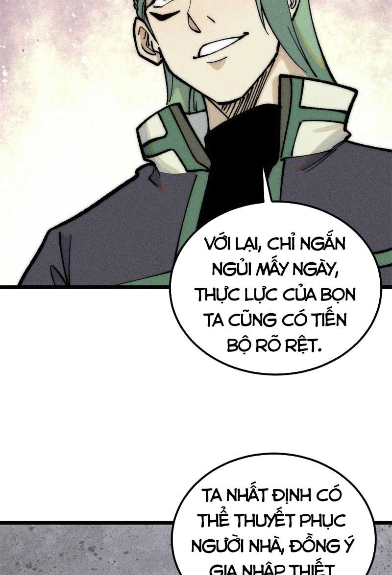 Vạn Cổ Tối Cường Tông Chapter 270 - 16