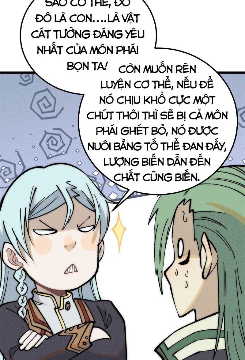 Vạn Cổ Tối Cường Tông Chapter 270 - 22