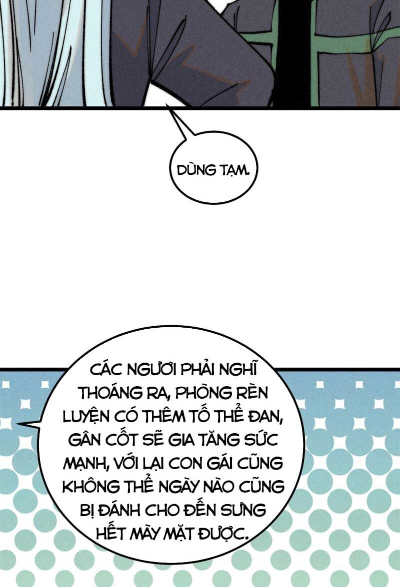 Vạn Cổ Tối Cường Tông Chapter 270 - 24