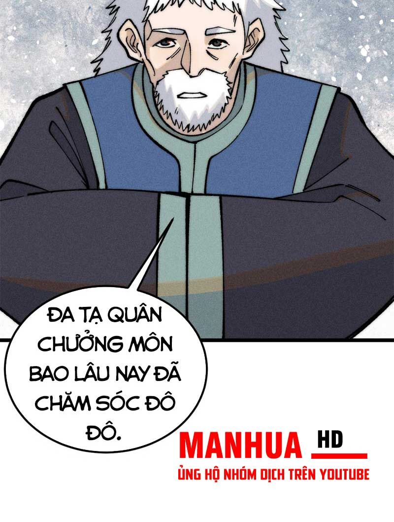 Vạn Cổ Tối Cường Tông Chapter 270 - 51