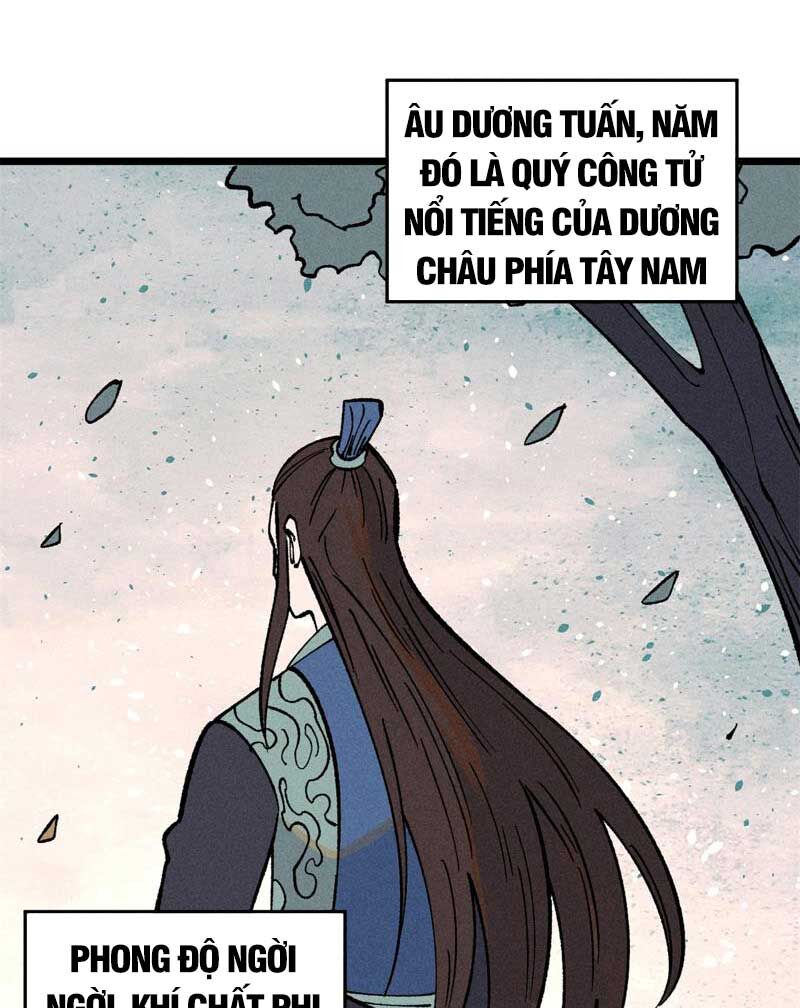 Vạn Cổ Tối Cường Tông Chapter 270 - 52