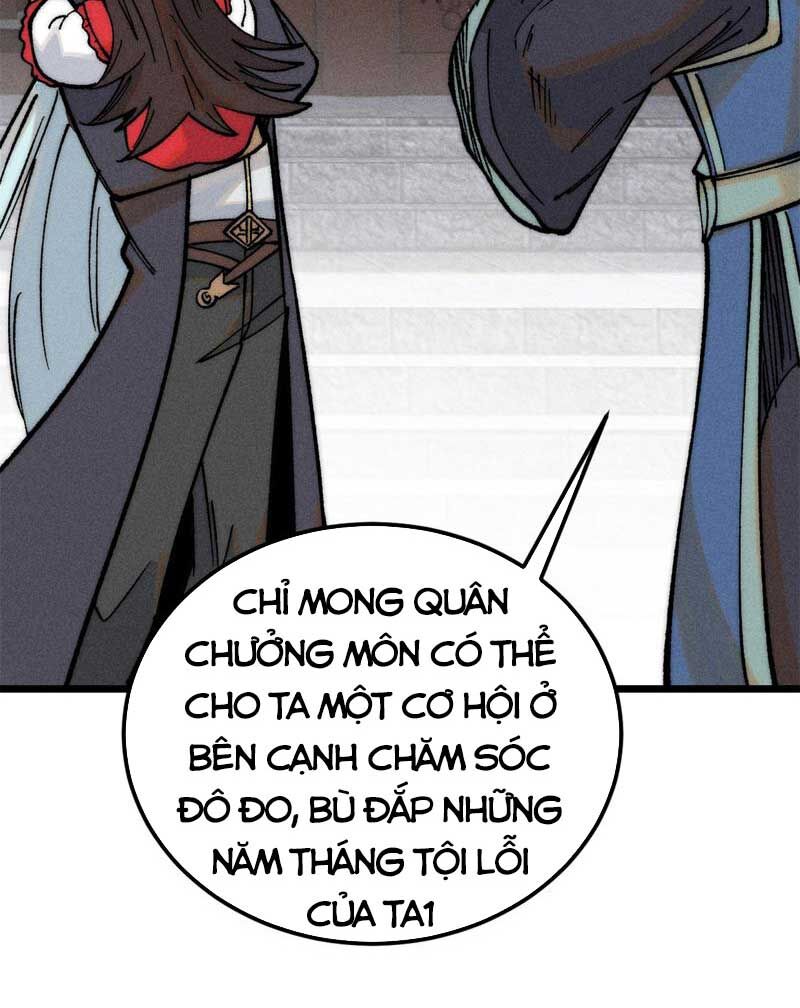 Vạn Cổ Tối Cường Tông Chapter 270 - 61
