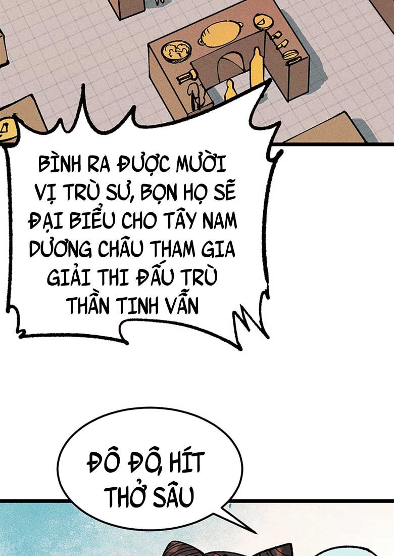 Vạn Cổ Tối Cường Tông Chapter 271 - 13