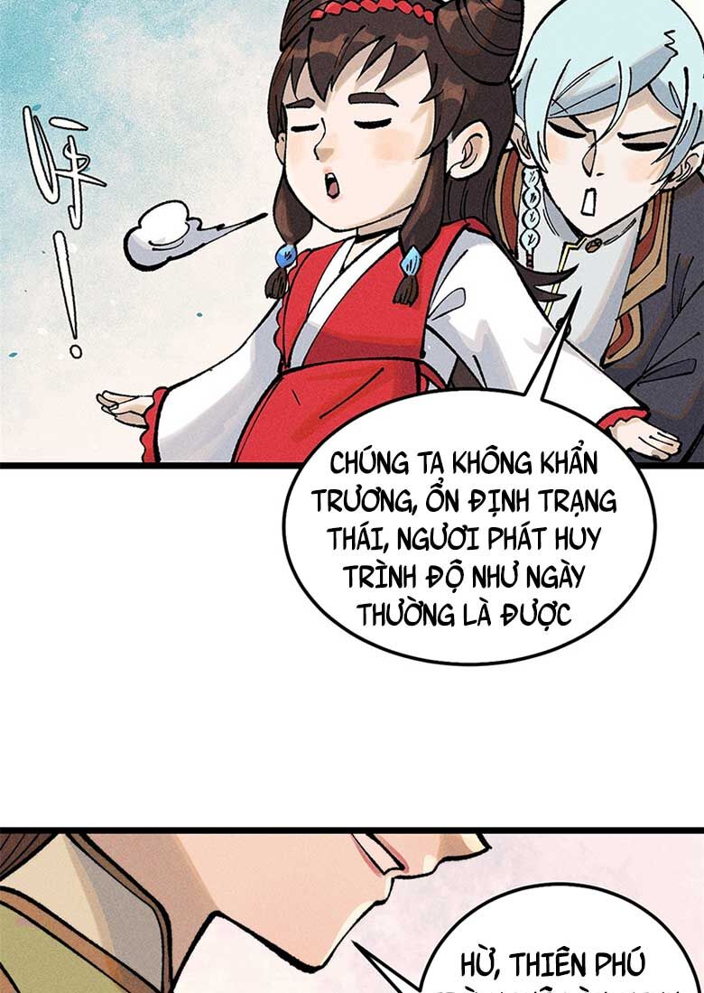 Vạn Cổ Tối Cường Tông Chapter 271 - 14