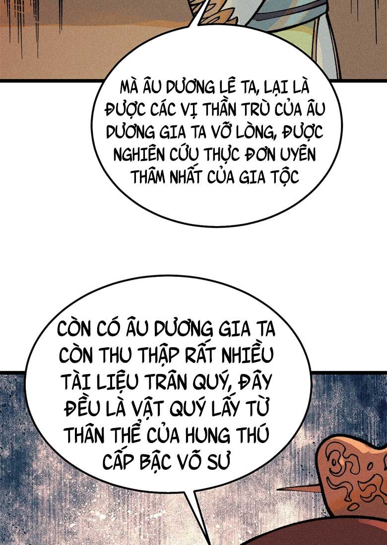Vạn Cổ Tối Cường Tông Chapter 271 - 17