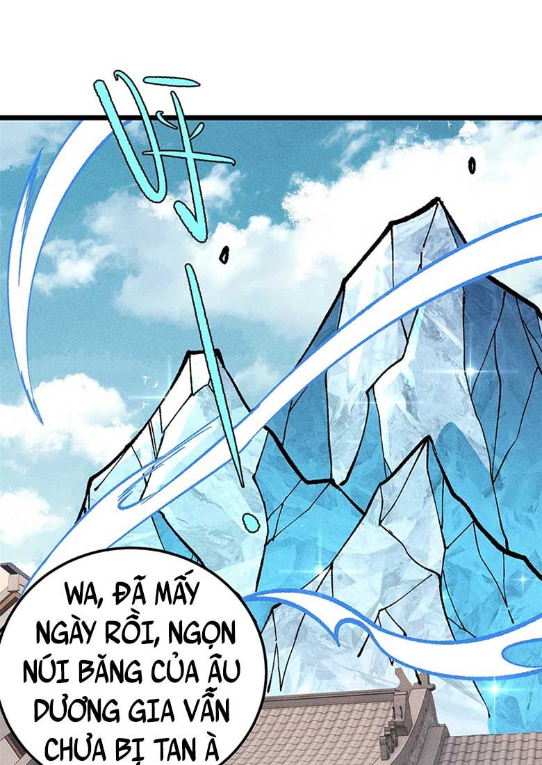 Vạn Cổ Tối Cường Tông Chapter 271 - 2