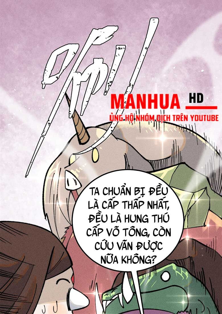 Vạn Cổ Tối Cường Tông Chapter 271 - 21