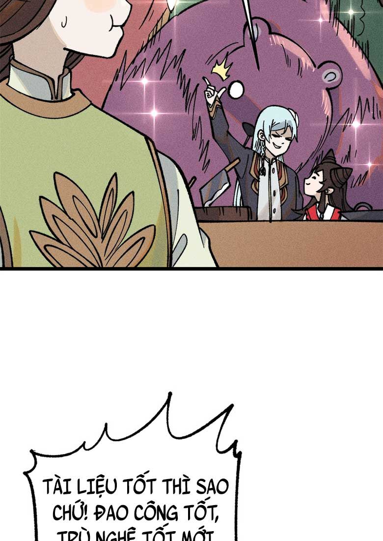 Vạn Cổ Tối Cường Tông Chapter 271 - 22