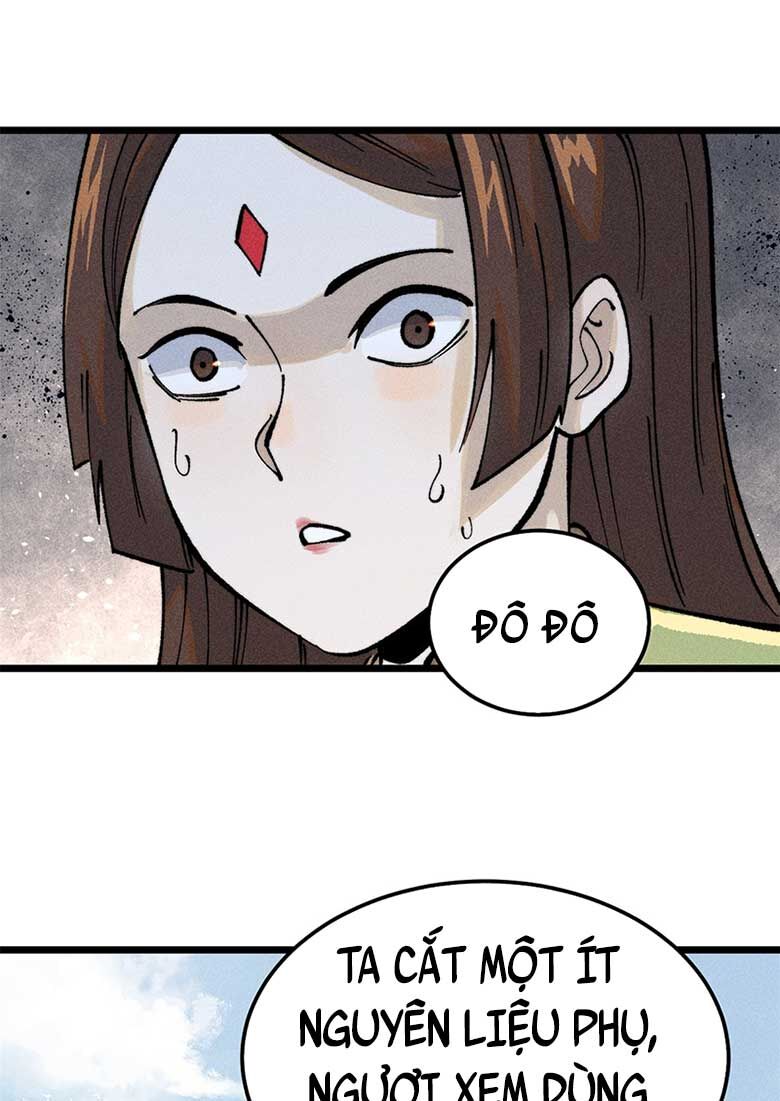 Vạn Cổ Tối Cường Tông Chapter 271 - 25