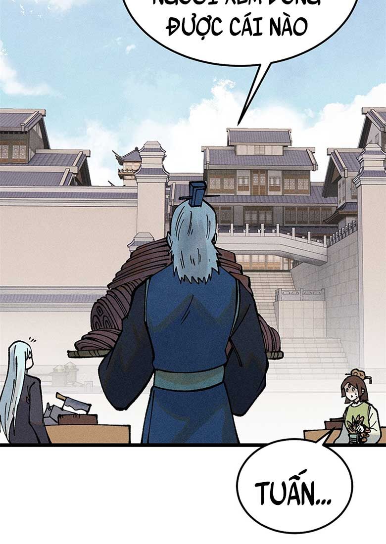 Vạn Cổ Tối Cường Tông Chapter 271 - 26