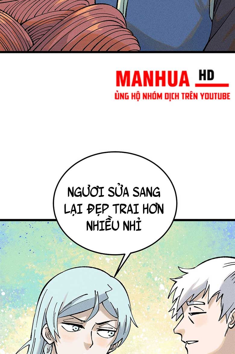 Vạn Cổ Tối Cường Tông Chapter 271 - 28