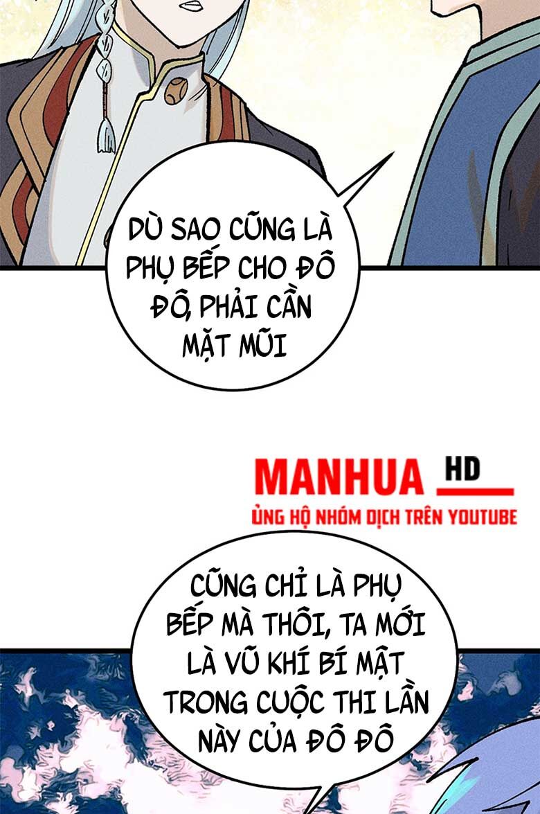 Vạn Cổ Tối Cường Tông Chapter 271 - 29