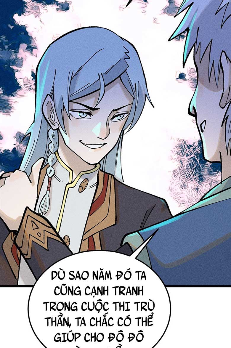 Vạn Cổ Tối Cường Tông Chapter 271 - 30