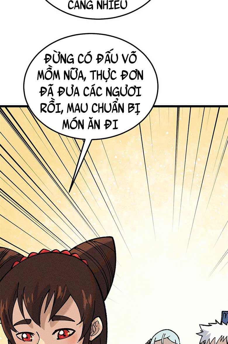 Vạn Cổ Tối Cường Tông Chapter 271 - 31