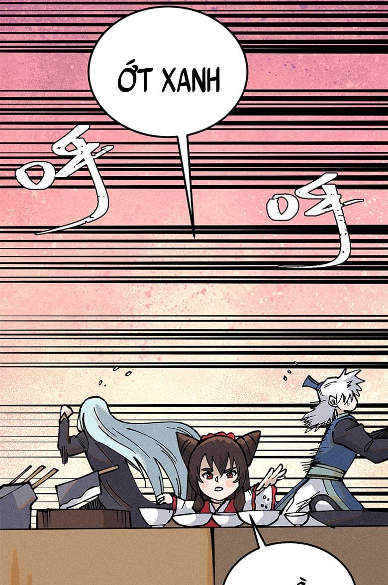 Vạn Cổ Tối Cường Tông Chapter 271 - 33