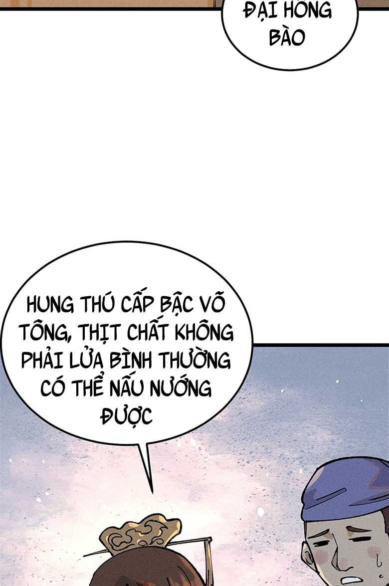 Vạn Cổ Tối Cường Tông Chapter 271 - 34