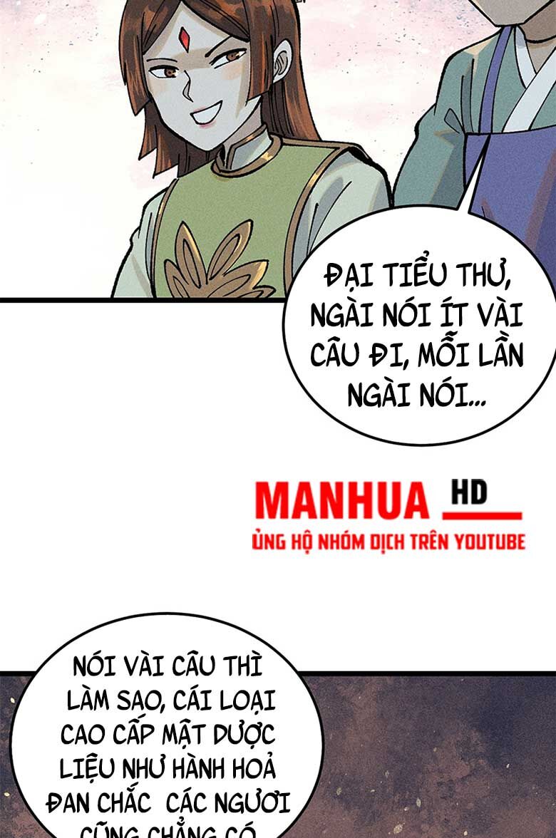 Vạn Cổ Tối Cường Tông Chapter 271 - 35