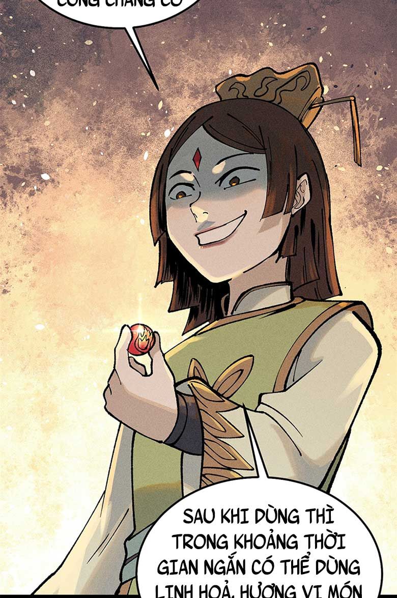 Vạn Cổ Tối Cường Tông Chapter 271 - 36
