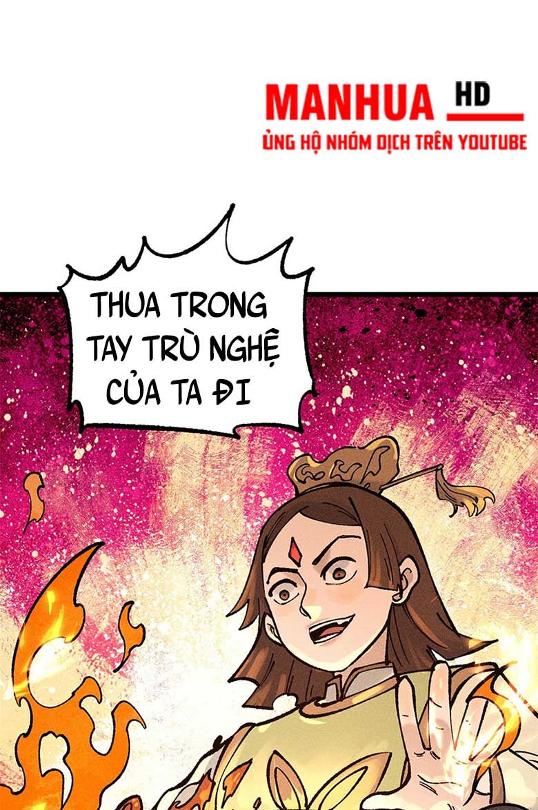 Vạn Cổ Tối Cường Tông Chapter 271 - 38