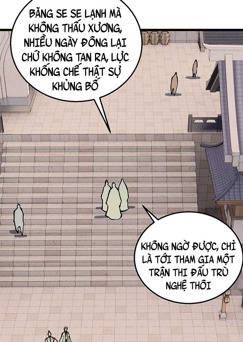Vạn Cổ Tối Cường Tông Chapter 271 - 4