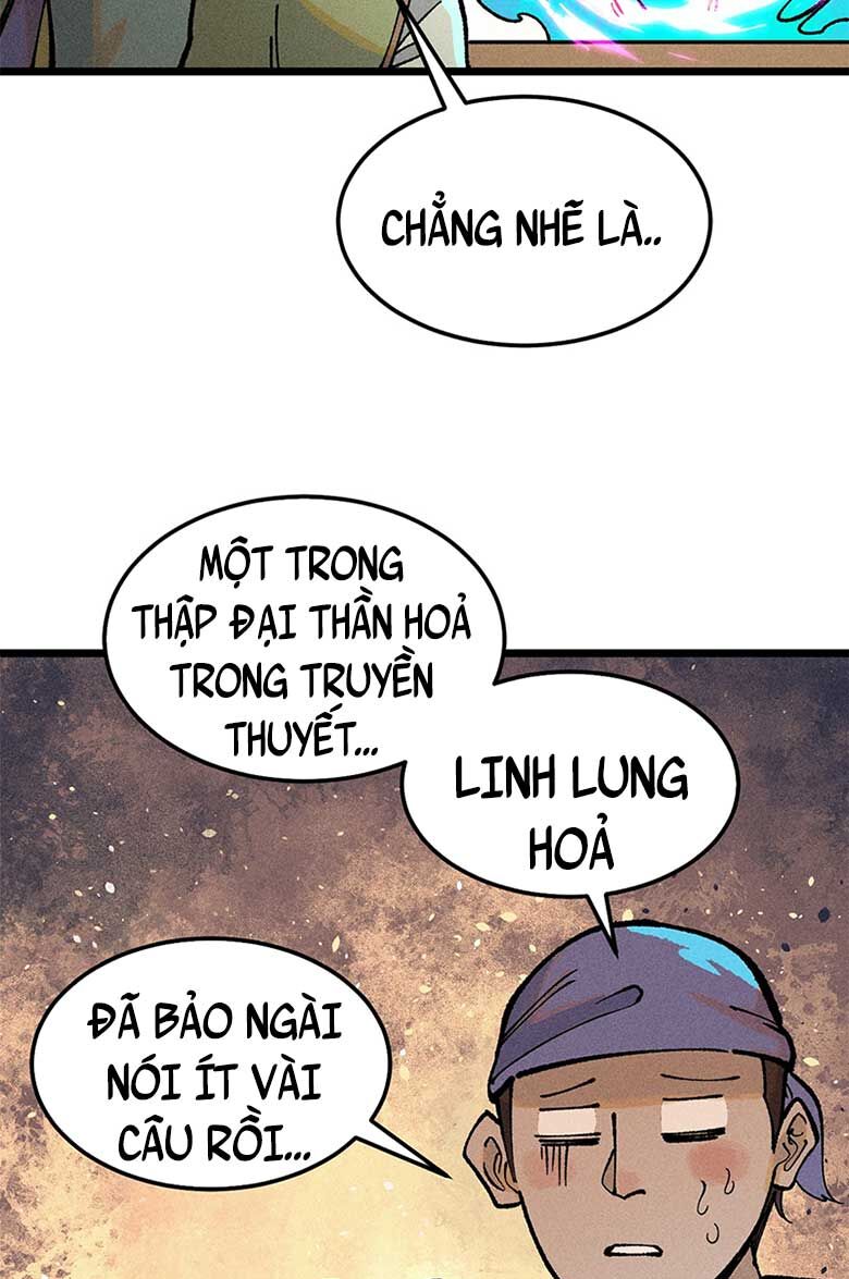 Vạn Cổ Tối Cường Tông Chapter 271 - 49