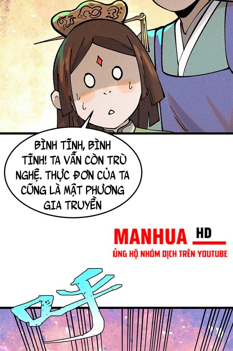 Vạn Cổ Tối Cường Tông Chapter 271 - 50