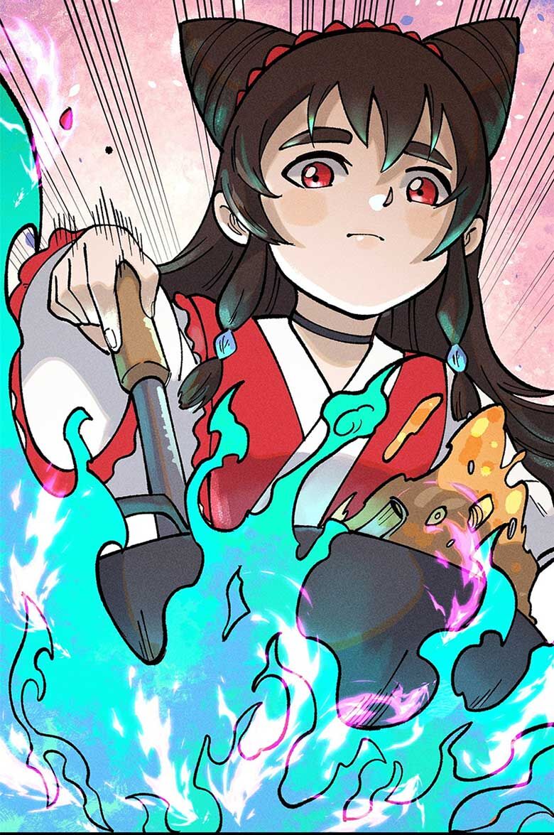 Vạn Cổ Tối Cường Tông Chapter 271 - 51