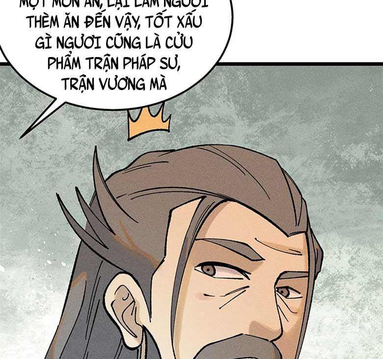 Vạn Cổ Tối Cường Tông Chapter 271 - 60